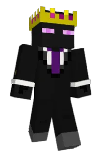 vuInerabIe Minecraft avatar full body