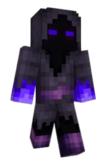 vuag Minecraft avatar full body