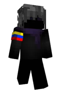 vuj_msmc_tqa Minecraft avatar full body