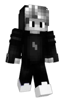 vulRix88 Minecraft avatar full body