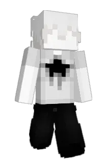 vulpe22 Minecraft avatar full body