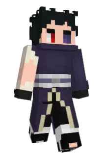 vulric7 Minecraft avatar full body