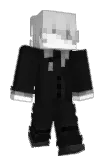 vulspen Minecraft avatar full body