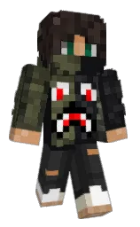 Custom render preview