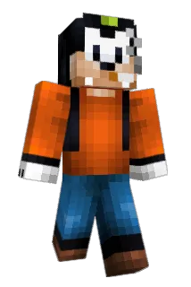 vuqqloco Minecraft avatar full body