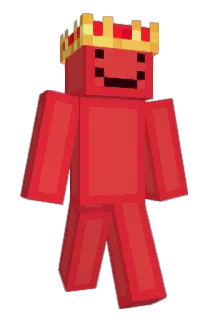 vurdah Minecraft avatar full body