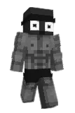 vustorminecraft Minecraft avatar full body