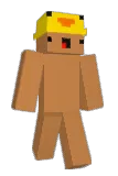 vuuux Minecraft avatar full body