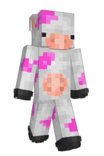 vuyxTR3MB4L4 Minecraft avatar full body