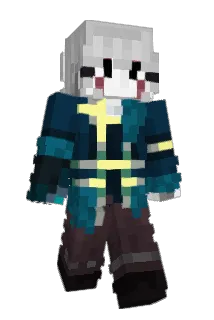 vv_v Minecraft avatar full body