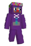 vvaleehh Minecraft avatar full body