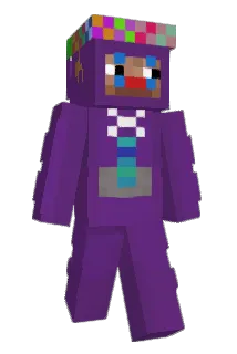 vvaleehh Minecraft avatar full body