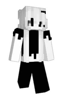 vvaswabi Minecraft avatar full body