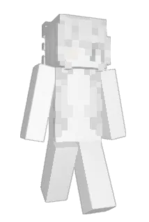 vvodie Minecraft avatar full body