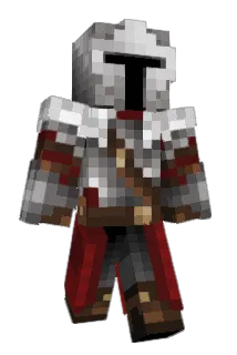 vvsadi Minecraft avatar full body