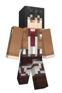 vvtakuvv Minecraft avatar full body