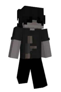 vvuqi Minecraft avatar full body