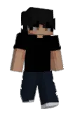vvv2qr Minecraft avatar full body