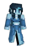 vvvelma Minecraft avatar full body
