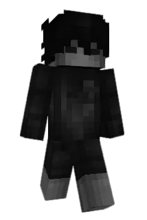 vvvlon Minecraft avatar full body
