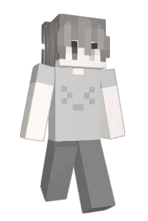 vvvvvvvv123 Minecraft avatar full body