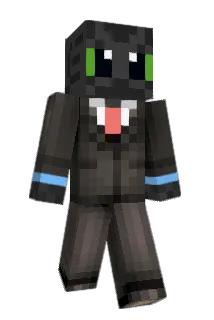 vvvvvvvvvvvu Minecraft avatar full body