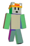 vvvwvvwvvw Minecraft avatar full body