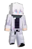 vvyun Minecraft avatar full body