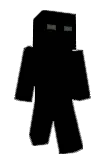 vxfe Minecraft avatar full body
