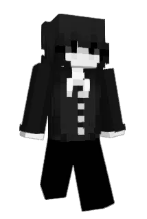 vxmpire_000 Minecraft avatar full body