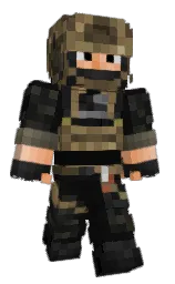 Custom render preview