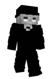 vxqnx Minecraft avatar full body