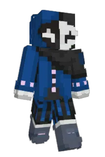 vxx_szef Minecraft avatar full body
