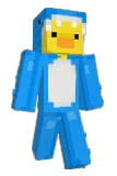 vxylolv_v2 Minecraft avatar full body
