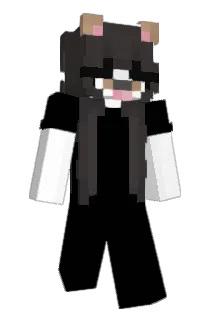 vyari Minecraft avatar full body