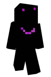 vyarix Minecraft avatar full body