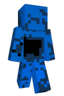vybrth001 Minecraft avatar full body