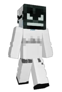 vyn10 Minecraft avatar full body