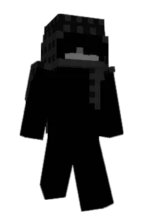 vynqd Minecraft avatar full body