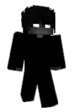 vyolleto Minecraft avatar full body