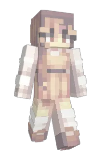 vyonce Minecraft avatar full body