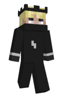 vyquOG Minecraft avatar full body