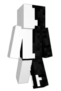 vyrasr Minecraft avatar full body
