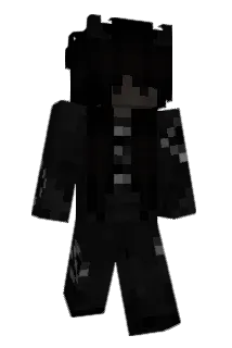 vyseint Minecraft avatar full body