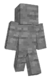 vzaox Minecraft avatar full body