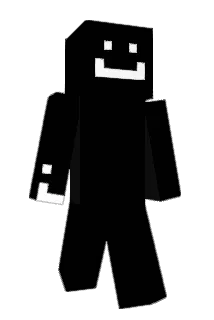vzoh_ Minecraft avatar full body