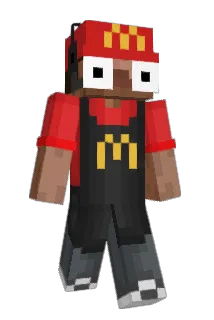w0nd3ringg Minecraft avatar full body