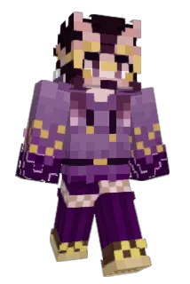 w0nkyy4 Minecraft avatar full body