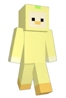 w0ww1w Minecraft avatar full body