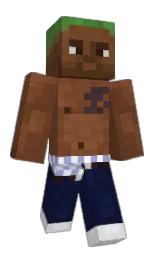 Custom render preview